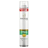 Dura todo el día Pantene Pro-V Laca Suave y Liso, 300ml