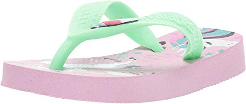 Image of Havaianas Unisex-Child Slim Pets Flip Flop Sandal