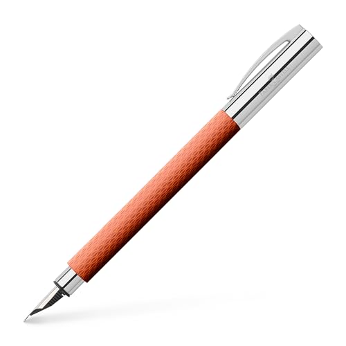 Stylo plume Faber-Castell Ambition OpArt, le cadeau d'écriture idéal