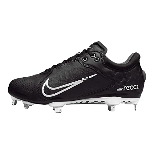 Image of Nike Women's Hyperdiamond 4 Elite Softball Cleats