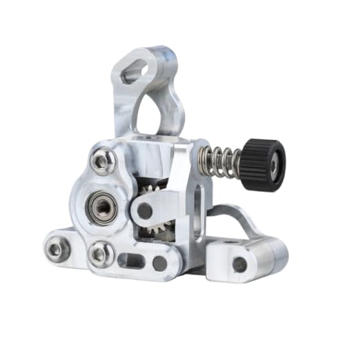 Extrudeuse entièrement métallique 2.4 pour résoudre les sauts de pas Moons 10T