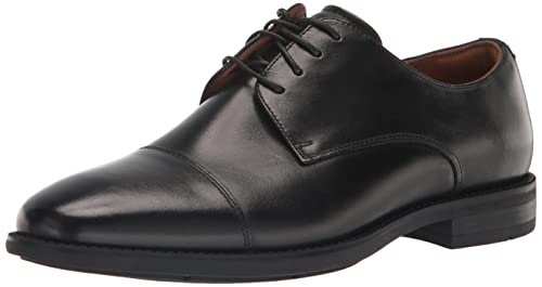 Florsheim Men's, Santucci Cap Toe Oxford