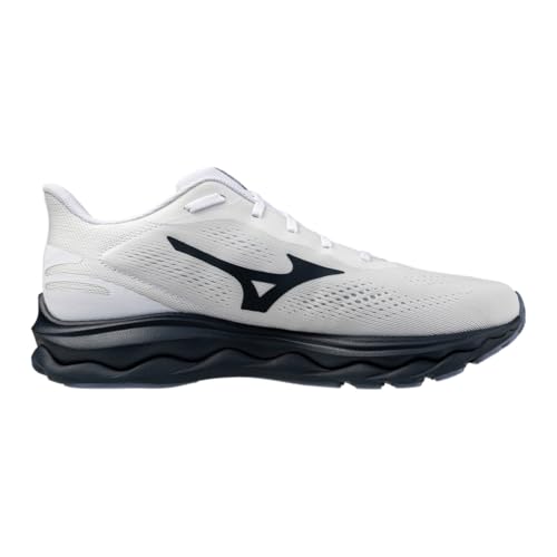 Mizuno WAVE SERENE 2 Chaussures de running BlazerWild Wind Homme Taille42 - vue 5