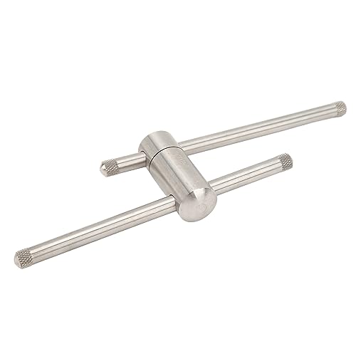 Outil de compression de pointe de queue de billard pour réparer les procédés écrasés 14 mm - 5