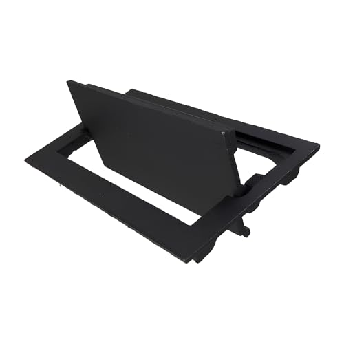 Mutual Industries 24-001 49 Cast Iron Ash Dump