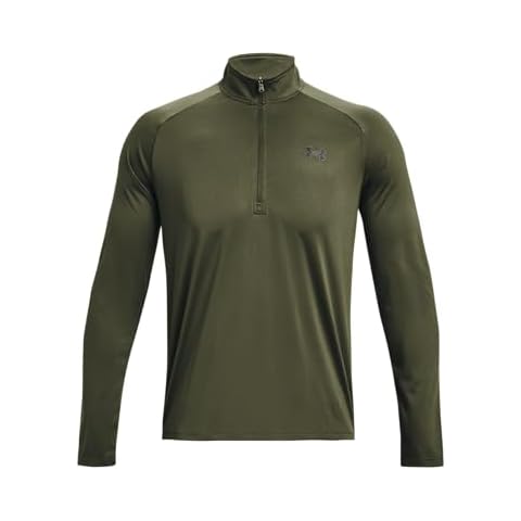 T-shirt Under Armour UA Tech 2.0 Cover