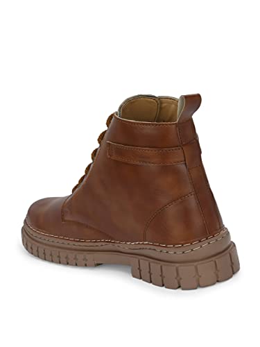 Image of Eego Italy Men Stylish Boots