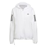giacca a vento adidas bambino Giacca sportiva donna adidas OTR Windbreaker, Giacca Donna, White, M
