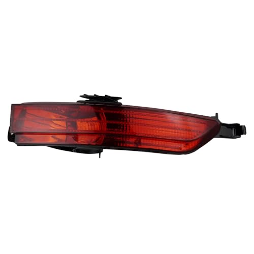 Feux arriere pour VW Touareg 7P solution antibrouillard casse