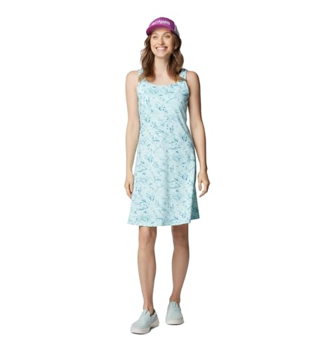 Image of Columbia PFG Freezer III Dress
