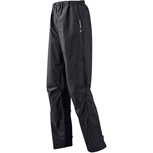 Pantalon VAUDE Fluid II Homme pour vos randonnées sous la pluie