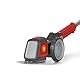 WOLF Garten WOLF Garten WOLF-Garten | e-Multi-Star™ Grasschere GS 10 eM; Mit drehbarem Messer für eine präzise Kantenbearbeitung und für unebenes Gelände geeignet; 72AMG1-1650