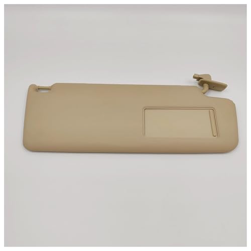 �ԗp�T���o�C�U�[ �ɓK������ �e�B�O�A�� 2009-2016 �p �ԗp�T���o�C�U�[ �t�����g�T���V�F�[�h�p�l�� ���^�]�ȑ��E �T���V�[���h �X�N���[��(Beige Right Side)