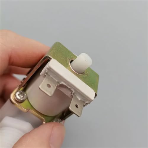 Électrovanne G1/2 DN15 pour réparer une fuite de distributeur d'eau - 6