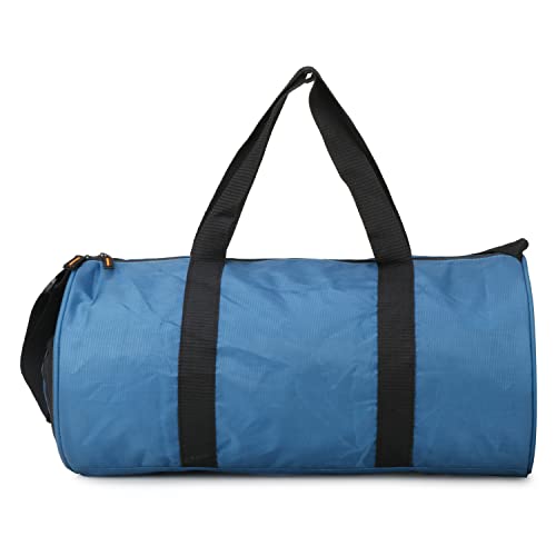 Image of Prayer spacy Gym Duffle Bag Sports Bag Travel Duffle Bag with Separate Shoes Pocket for Unisex (Green)