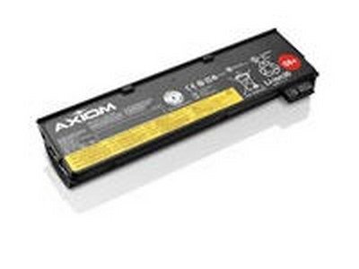 Batterie ThinkPad 68+ 6 cellules de remplacement pour PC portable de bureau et informatique nomade