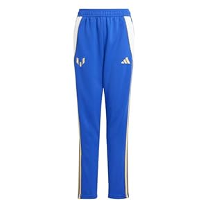 adidas Pitch 2 Street Messi Pants Kids