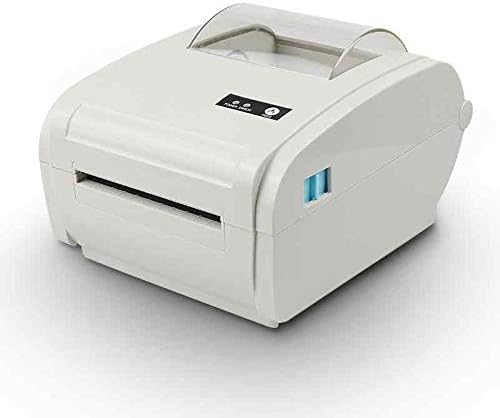 label printer with bluetooth
