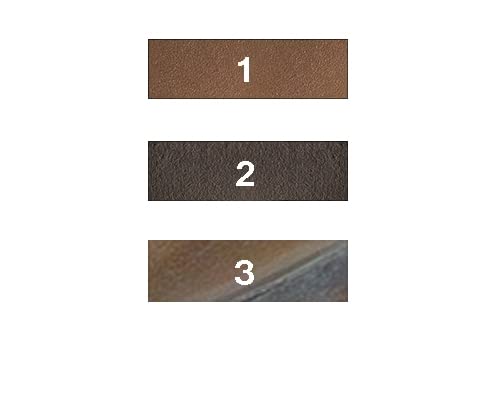 Lanterne funéraire avec rose en bronze solution vent et pluie - 3