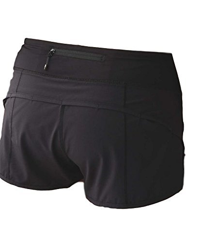 lululemonLULULEMON Speed Up Short Low-Rise 2.5" Lined