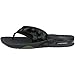 Reef Men's Fanning Prints Speed Logo Flip-Flop