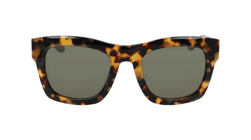 Sunglasses DRAGON DR WAVERLY LL 242 Tokyo Tortoise/Ll G15