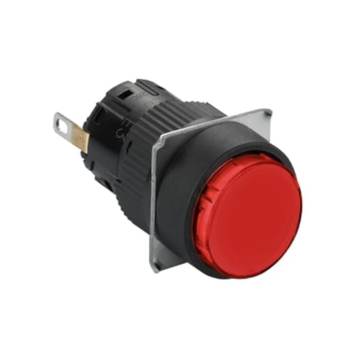 XB6EAV voyant lumineux rond plastique XB6EAV4BF de haute précision