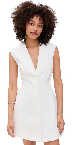 Bardot Women's Destene Hourglass Mini Dress