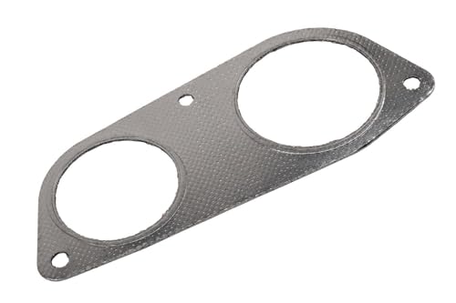 Image of GM Genuine Parts 15027073 Exhaust Manifold Pipe Gasket