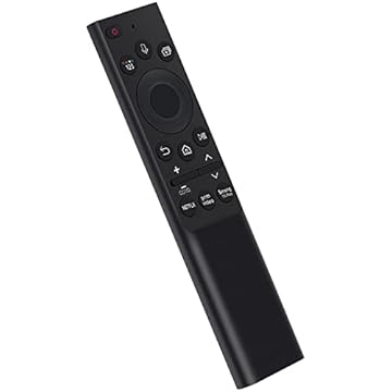 BN59-01357F TM2180E BN59-01357A BN59-01357B BN59-01357C Controle remoto de substituição de pesquisa por voz adequado para Samsung QLED Smart 4K 8K Frame TV Q60 Q70 Q60A Q80 Q70A Q80A QN85A QN85A 90A
