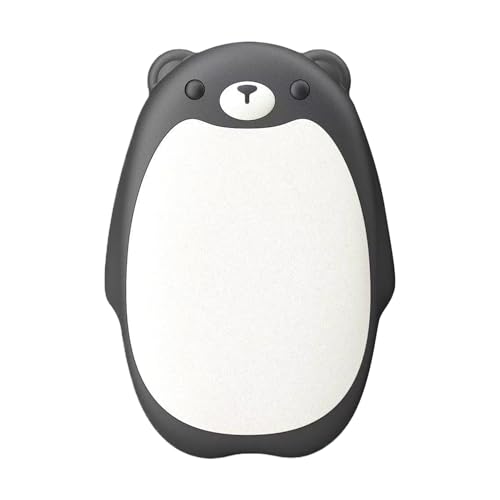 Rechargeable Hand Warmers Cute Bear Design