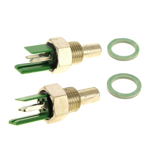 Diff - Kit termistâncias - 122155310 - para Baxi-rocha: 122155310