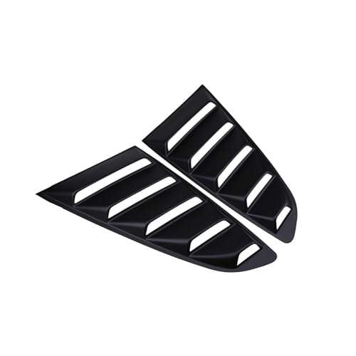 Spoiler latéral pour Ford Mustang l'accessoire idéal pour vos sorties et rassemblements