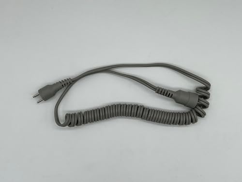 SB Replacement Motor Cord for Kupa KP60 - Plug Connector Style