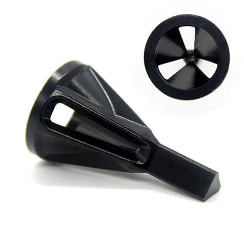 Herramienta de Desbarbado Externa para Metal Acero Inoxidable miniatura 4