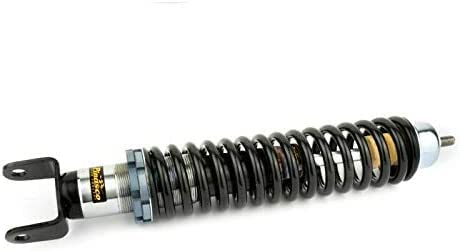 PINASCO AMMORTIZZATORE POSTERIORE NERA REGOLABILE Vespa VNB 125 VBB 150 PX 125 150 200 Vespa 125 PRIMAVERA Vespa 150 SPRINT ET3 125 150 VESPA 50 R N L SPECIAL- 25441102