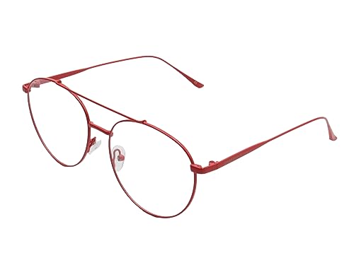 Lunettes de vue homme et femme pour éliminer la fatigue de style