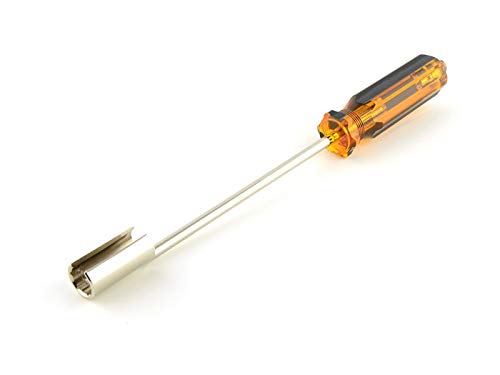 Ferramenta para Instalação e Remoção de Conectores F-Type Networx®, 15,24 cm