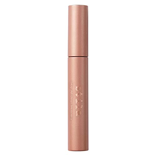 Stila Stay All Day Mascara Intense Black - Nylon Fibres - Long Lasting - Vegan - 18g, 18 g (Pack of 1) - Image 2