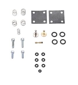 Replacement for A-dec Auto-Pac & Auto Block, Water Valve, Service Kit