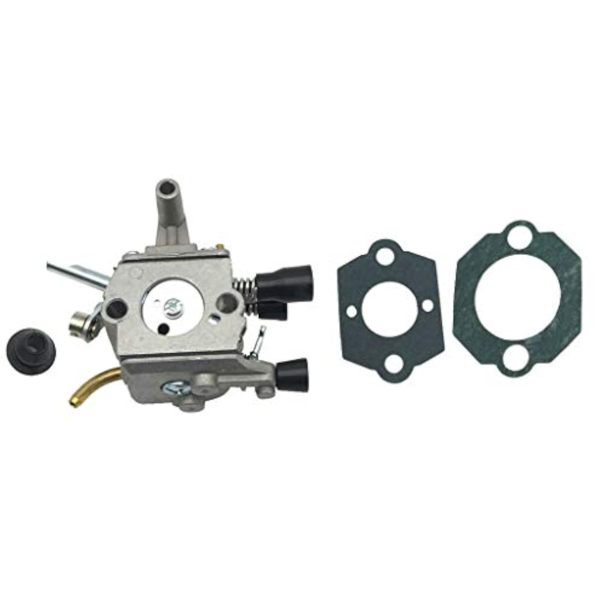 Carburetor Primer Bulb Starter Handle Kit for STIHL