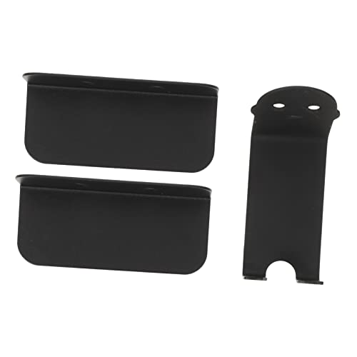 Alipis 1Set Indoor Bike Mount Space Saving Bike Hook for Garage Compatible with All Pedals Easy to Install Design for Mountain and Road Bikes