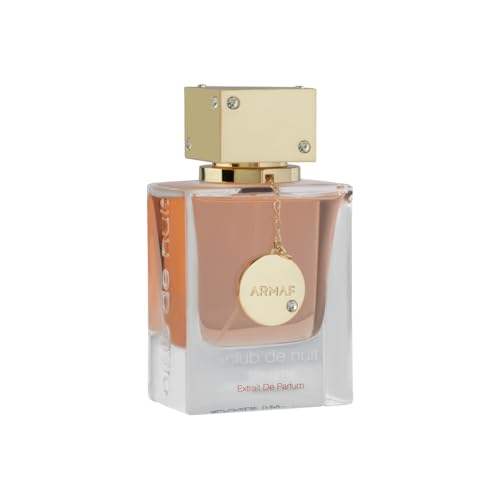 Club De Nuit by Armaf for Women - 2.37 oz Extrait de Parfum Spray