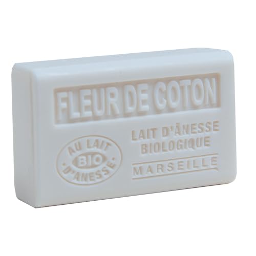 Label Provence Sapone di Latte d'Asino