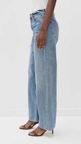 Baggy Jeans in Indigo886 by Good Standard4