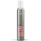 eimi natural volume blow dry light hold volumising mousse 300ml by eimi