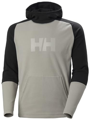 Sweat à capuche Helly Hansen Daybreaker avec logo brodé poitrine