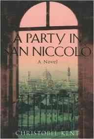 Paperback A Party in Sanniccolo Book