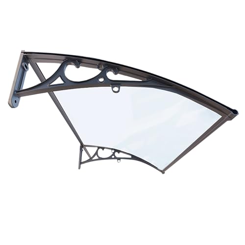 Auvent de fenêtre extérieur anti-UV pour garder votre maison au frais