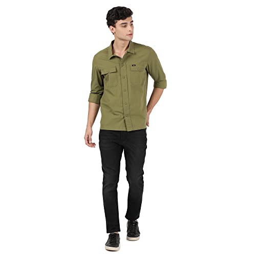 Image of Lee Men's Comfort Shirt